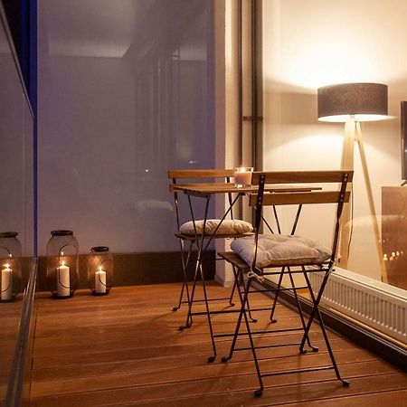 Cosy Design Apartment IV Бърно Екстериор снимка