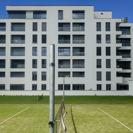 Cosy Design Apartment IV Бърно Екстериор снимка