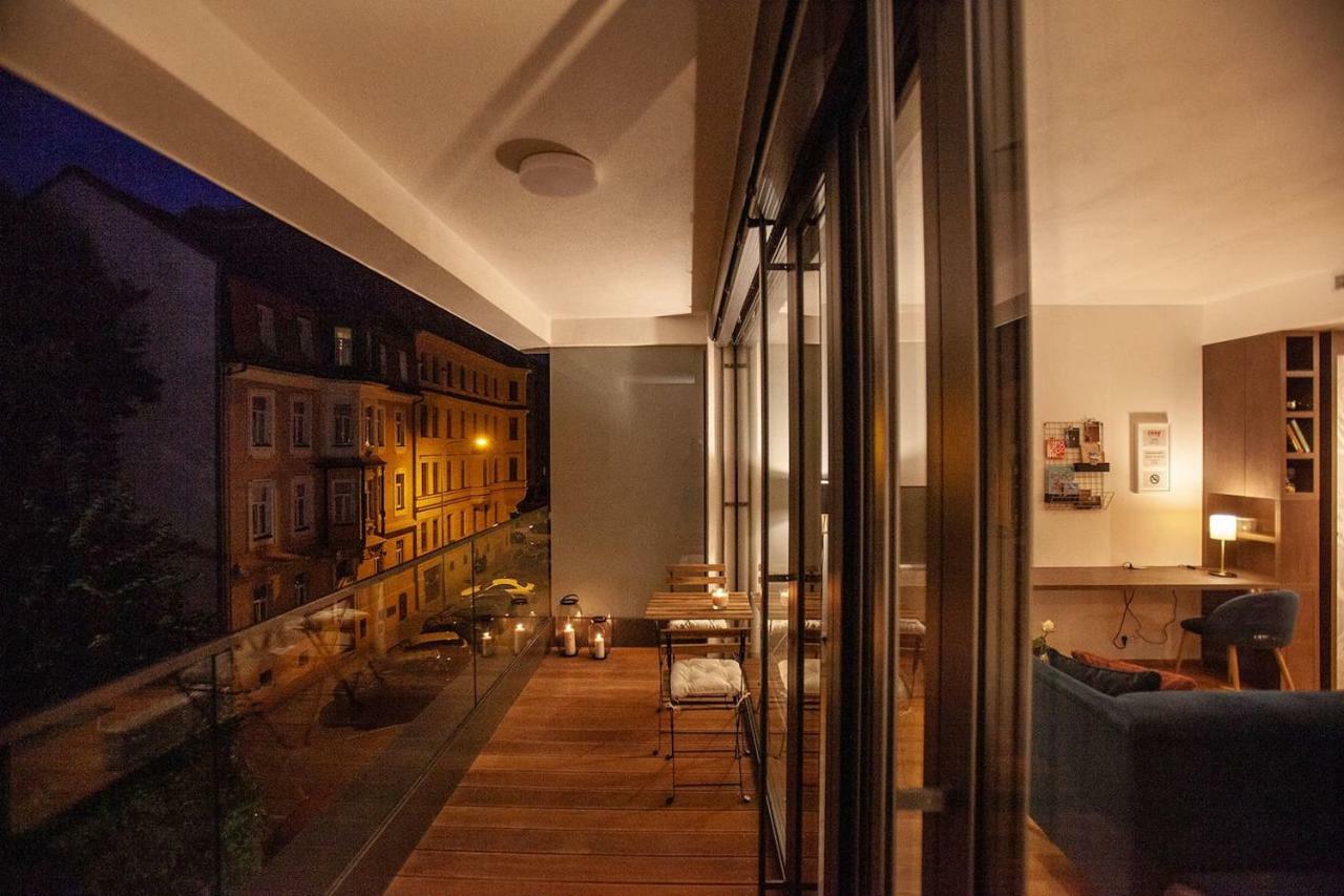 Cosy Design Apartment IV Бърно Екстериор снимка