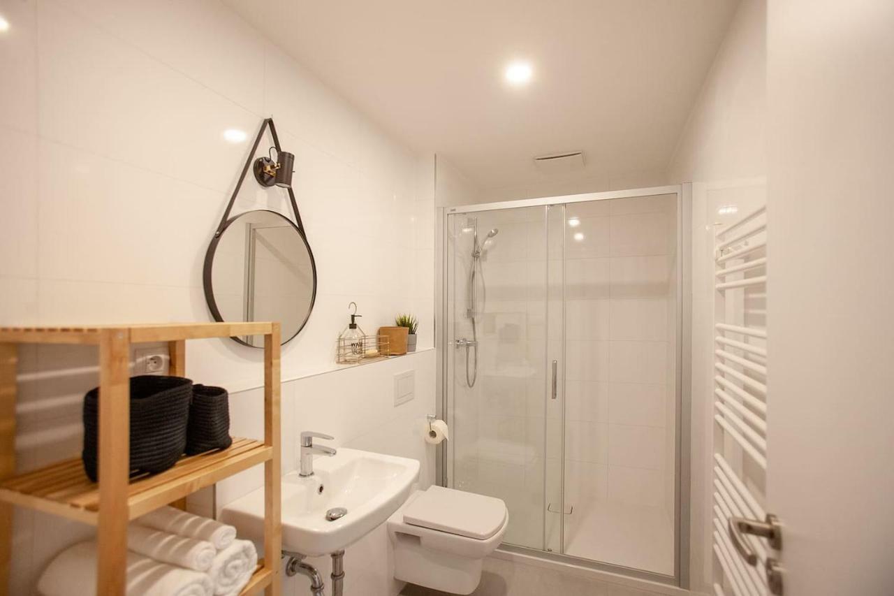 Cosy Design Apartment IV Бърно Екстериор снимка
