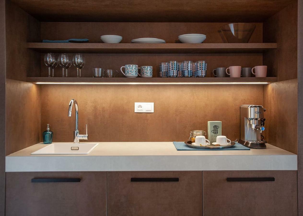 Cosy Design Apartment IV Бърно Екстериор снимка