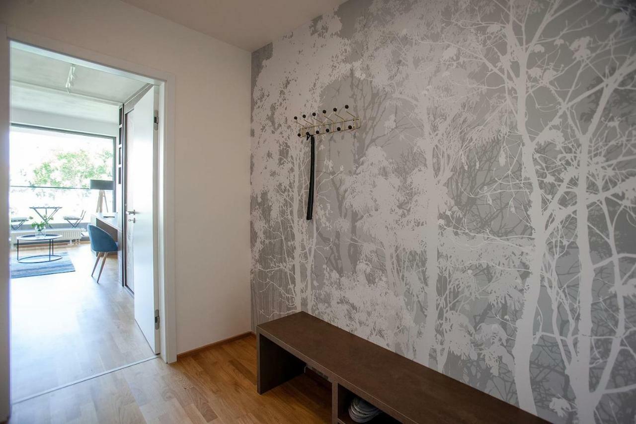 Cosy Design Apartment IV Бърно Екстериор снимка