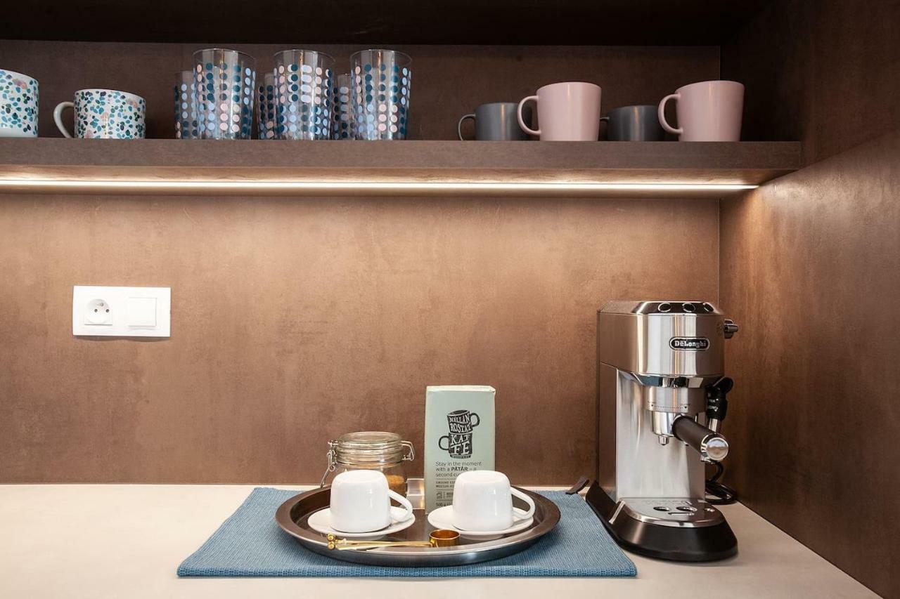 Cosy Design Apartment IV Бърно Екстериор снимка
