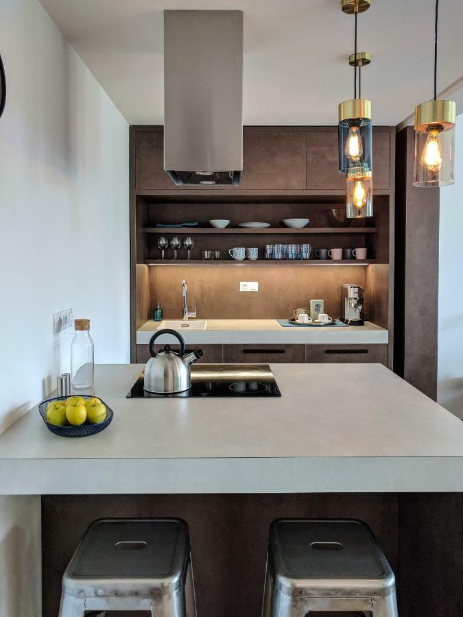 Cosy Design Apartment IV Бърно Екстериор снимка