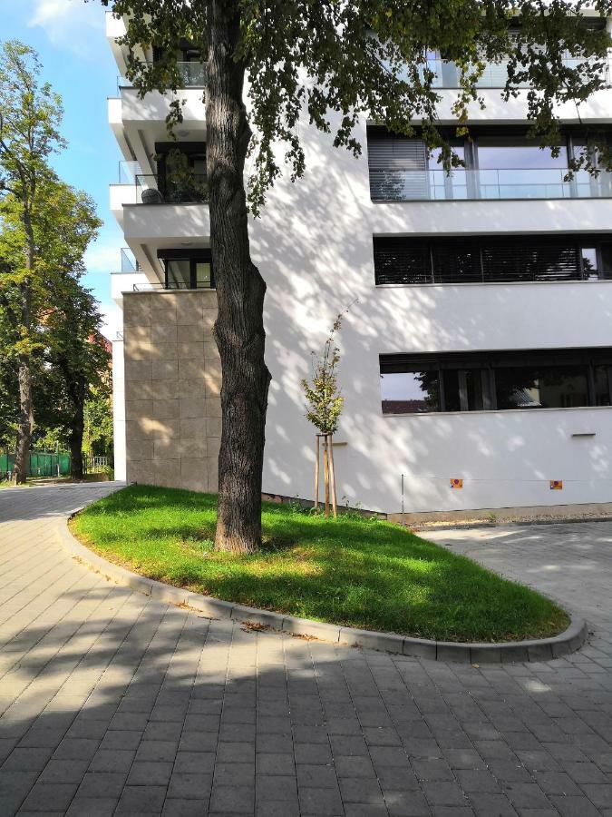 Cosy Design Apartment IV Бърно Екстериор снимка